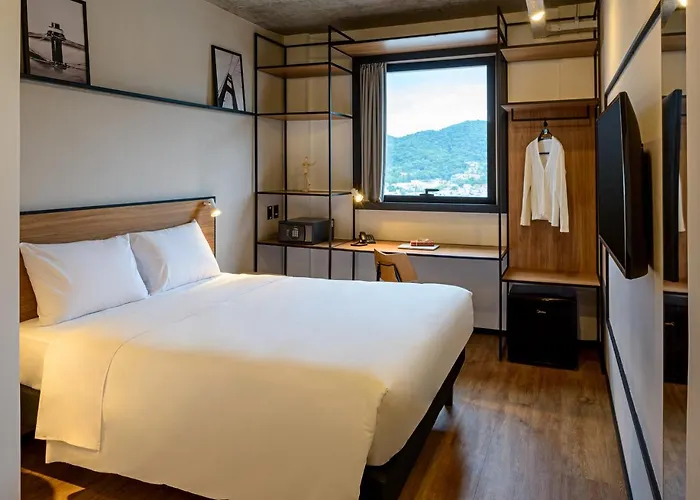Ibis Balneario Camboriu