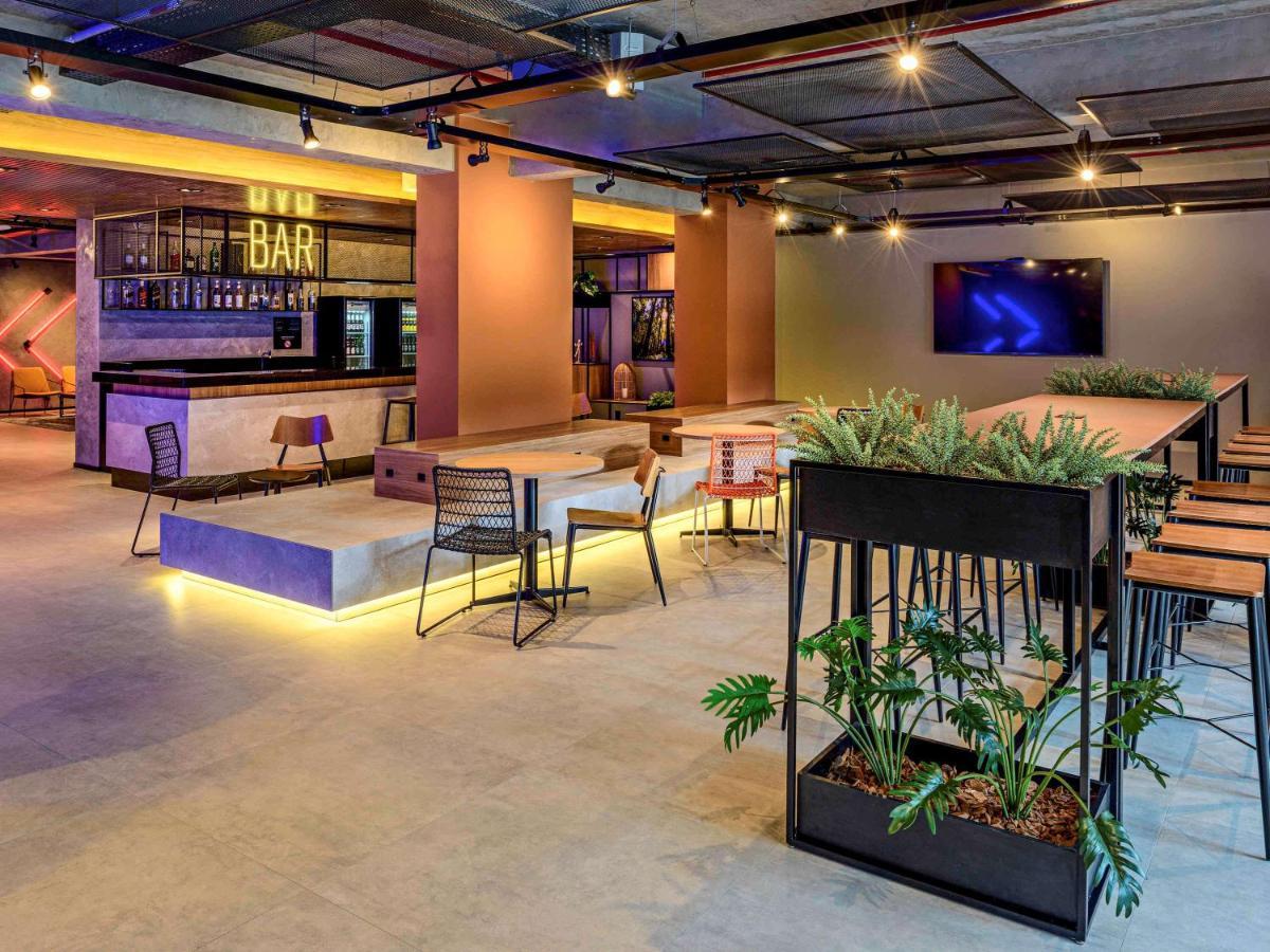 Ibis 3* Balneario Camboriu