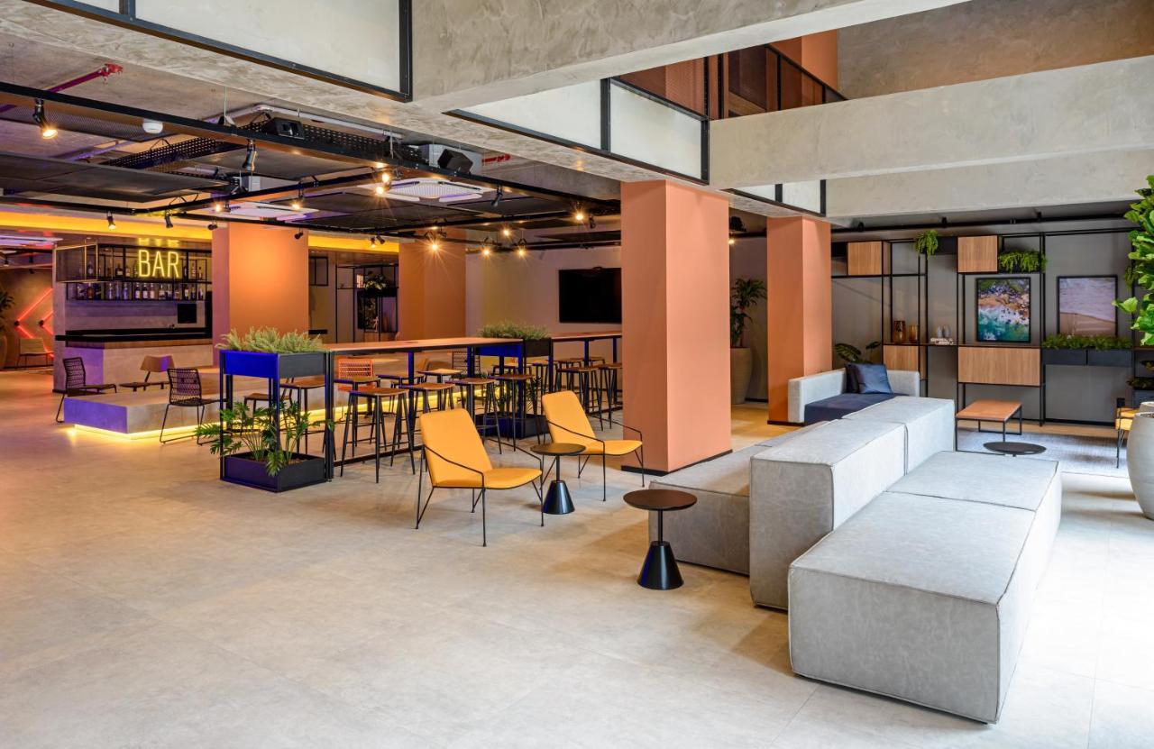 Ibis 3*