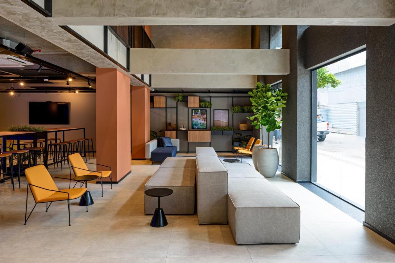 Ibis Balneario Camboriu