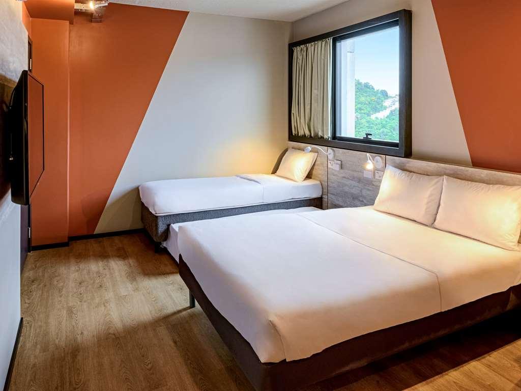 Ibis 3* Balneario Camboriu