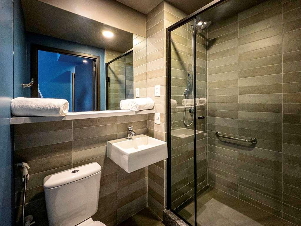 Ibis 酒店 Balneario Camboriu